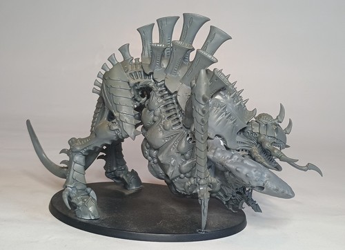 Games workshop warhammer 40k - workshop,