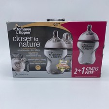 Tommee Tippee Closer to Nature