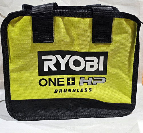 New ryobi one - one+, hp