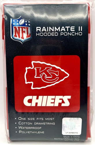 Kansas city chiefs - chiefs, ii