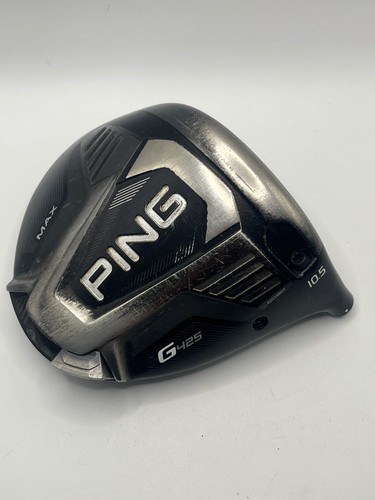 Ping g425 max driver - max,