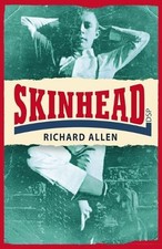 Richard Allen Skinhead