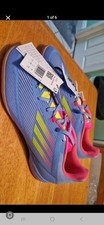 adidas F50 League FG Football Boots UK Size 11