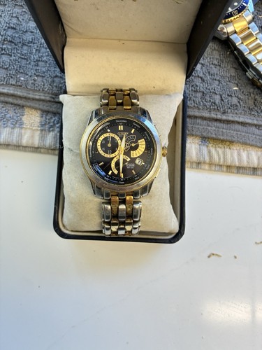 Citizen eco drive 8700 - citizen,