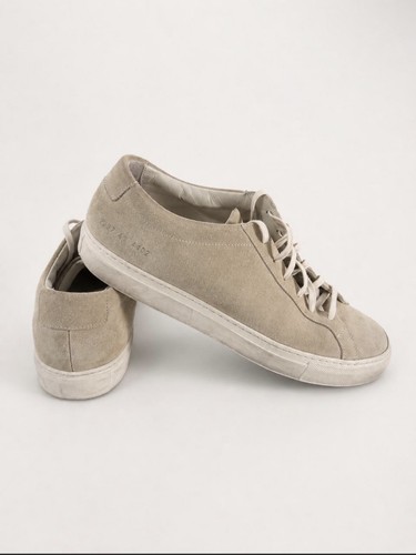 Common projects achilles low - achilles,