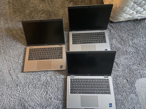 Dell 5430 available - x4,