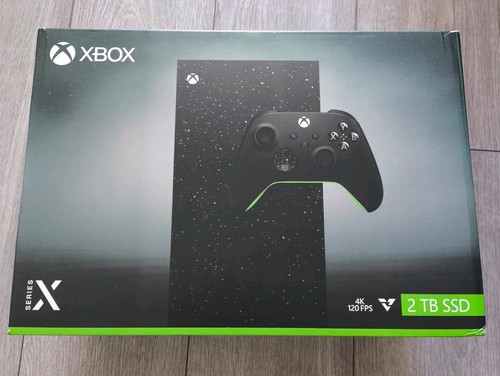 Xbox series tb galaxy - series,