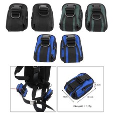Diving Weight Pockets Harness