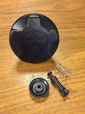 Valve repair kit leafield - kit, 7
