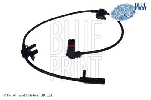 Front right wheel - front,