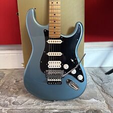 Fender Stratocaster HSS Floyd Rose, Blue Tidepool 