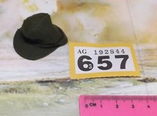 1/6 Scale WW II US Green Cap