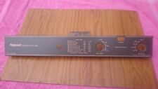 Hotpoint supermatic plus 9404 twin tub console panel    new old stock