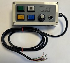 Graseby Allen compact control
