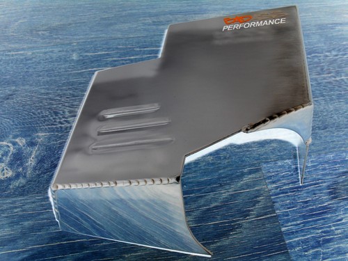 Corsa air box cover - corsa, cover.