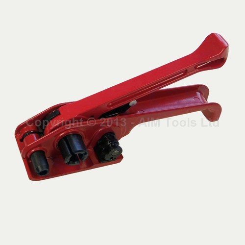 Heavy duty 12mm - 12mm, hand