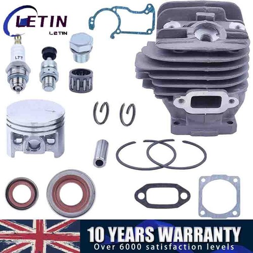 Cylinder piston spark plug - &,