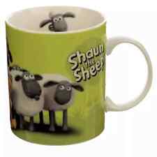 Shaun The Sheep Mug Coffee Tea