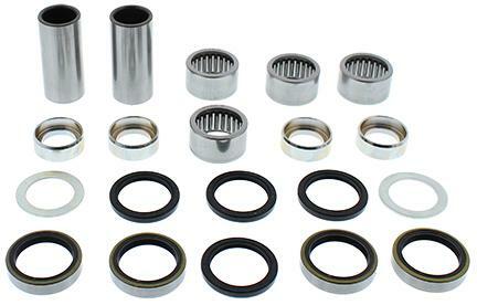 All balls swing arm - all,