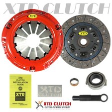 XTD STAGE 1 SPORT CLUTCH KIT