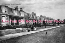 SC 1468 - Durham Street