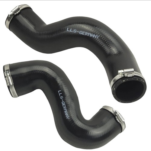 Intercooler hose set for t4 - set,