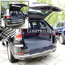 Jeep Grand Cherokee Boot Liner