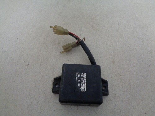 Kmx125 ecu ke5 - ecu,