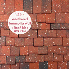 Dolls House 1:24th Scale 250 x