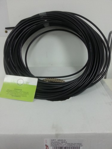 Box meters of black - of,