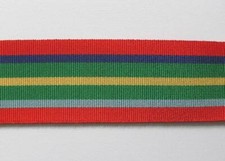 PACIFIC STAR. FULL SIZE MEDAL