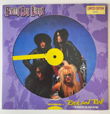 Pretty Boy Floyd - Rock And