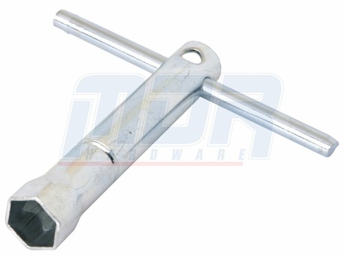 Mdr spark plug wrench - mdr,
