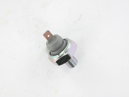 Intermotor oil pressure switch - pressure,