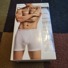 Calvin Klein Men's Underwear