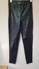Ladies bnwt zara black - bnwt,