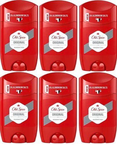 Old spice deodorant stick - deodorant,