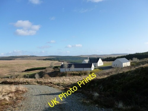 Photo 6x4 cottages - 6x4, at
