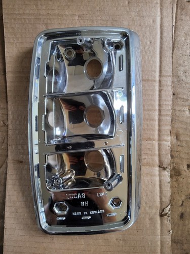 Mini rear lamp light - lamp,