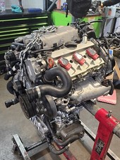 ALFA ROMEO BRERA V6 PETROL