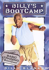 Billy Blanks' Basic Training