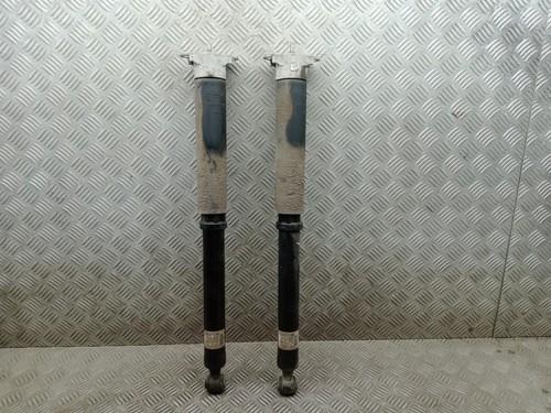 Ford puma suspension shock - ford,
