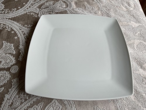Sainsburys home square plate - sainsburys,