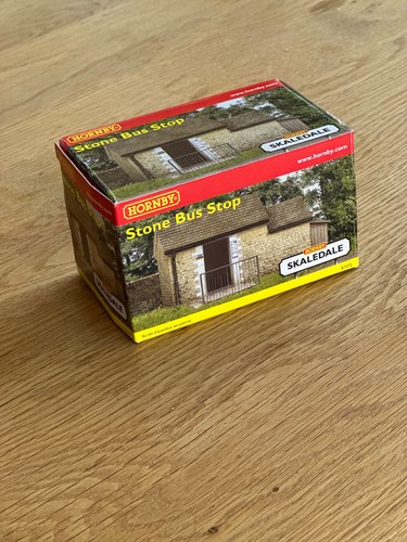 Hornby skaledale r7272 - r7272, "stone