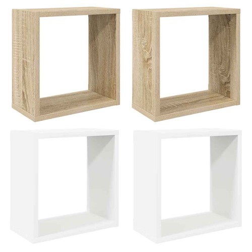 Wall shelves floating - floating, rack