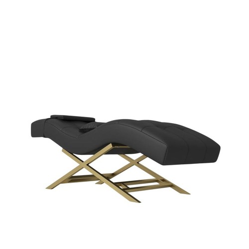 Adjustable beauty bed - beauty,