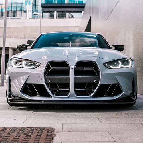 For bmw g80 g82 - m4,
