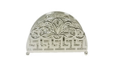 FANCY 14.5 CM NAPKIN STAND-