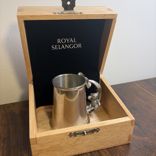 Collectable royal selangor - collectable,