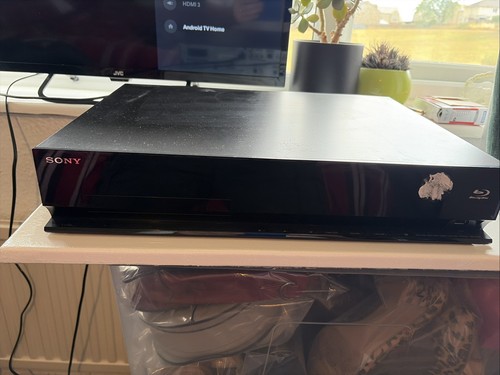 Sony blu ray player - blu-ray,